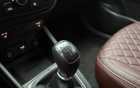 Hyundai Solaris II рестайлинг, 2020 год, 1 330 000 рублей, 16 фотография