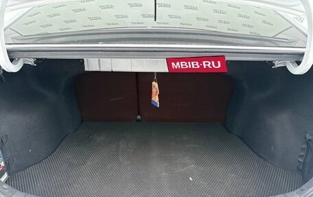 Hyundai Solaris II рестайлинг, 2020 год, 1 330 000 рублей, 10 фотография