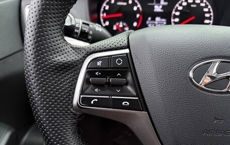 Hyundai Solaris II рестайлинг, 2020 год, 1 330 000 рублей, 18 фотография