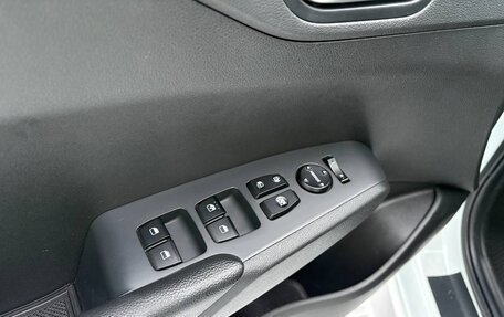 Hyundai Solaris II рестайлинг, 2020 год, 1 330 000 рублей, 22 фотография