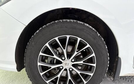 Hyundai Solaris II рестайлинг, 2020 год, 1 330 000 рублей, 24 фотография