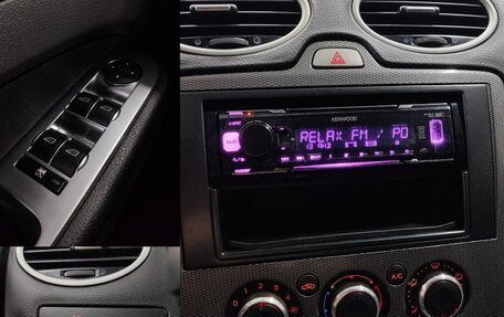 Ford Focus II рестайлинг, 2010 год, 425 000 рублей, 13 фотография