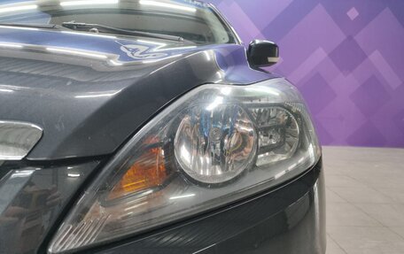 Ford Focus II рестайлинг, 2010 год, 425 000 рублей, 10 фотография