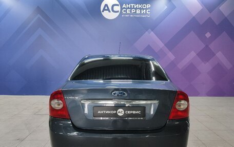Ford Focus II рестайлинг, 2010 год, 425 000 рублей, 7 фотография