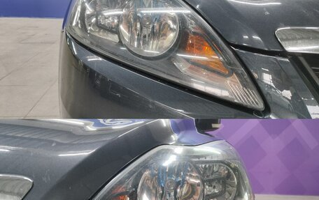 Ford Focus II рестайлинг, 2010 год, 425 000 рублей, 11 фотография