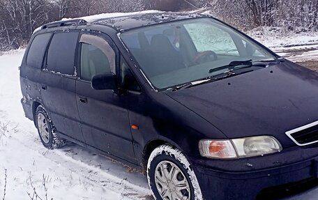 Honda Shuttle I, 1998 год, 300 000 рублей, 1 фотография