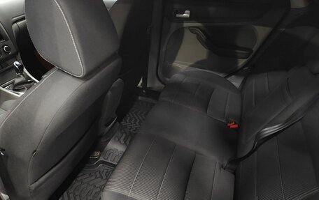 Ford Focus II рестайлинг, 2010 год, 425 000 рублей, 16 фотография