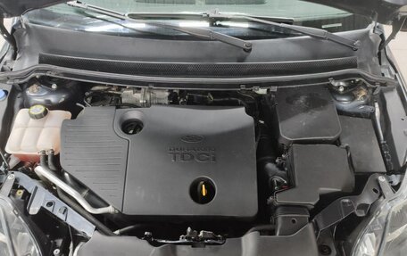 Ford Focus II рестайлинг, 2010 год, 425 000 рублей, 18 фотография