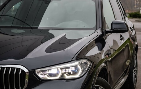 BMW X5, 2019 год, 7 200 000 рублей, 2 фотография