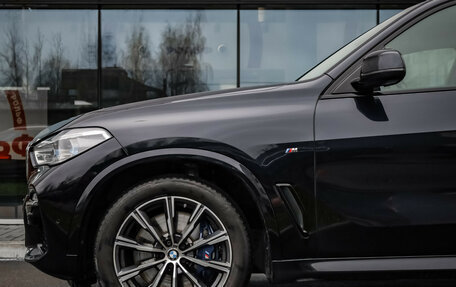 BMW X5, 2019 год, 7 200 000 рублей, 10 фотография