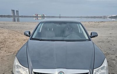Skoda Octavia, 2012 год, 1 130 000 рублей, 1 фотография