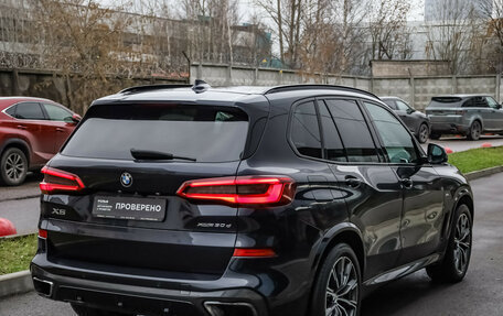 BMW X5, 2019 год, 7 200 000 рублей, 6 фотография