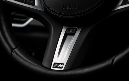 BMW X5, 2019 год, 7 200 000 рублей, 14 фотография