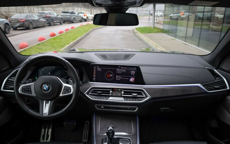 BMW X5, 2019 год, 7 200 000 рублей, 12 фотография