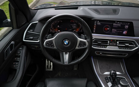 BMW X5, 2019 год, 7 200 000 рублей, 13 фотография