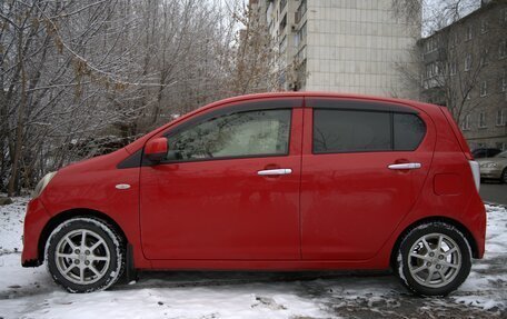 Toyota Pixis Epoch, 2014 год, 600 000 рублей, 1 фотография