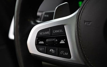 BMW X5, 2019 год, 7 200 000 рублей, 15 фотография