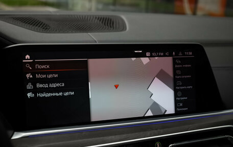 BMW X5, 2019 год, 7 200 000 рублей, 21 фотография