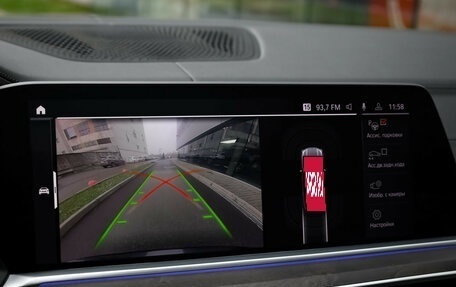 BMW X5, 2019 год, 7 200 000 рублей, 22 фотография