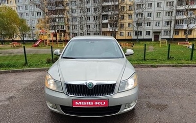 Skoda Octavia, 2012 год, 790 000 рублей, 1 фотография