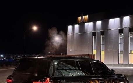 Lexus LX III, 2020 год, 12 900 000 рублей, 1 фотография