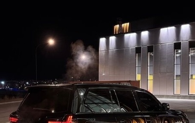 Lexus LX III, 2020 год, 12 900 000 рублей, 1 фотография