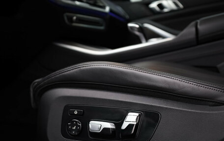 BMW X5, 2019 год, 7 200 000 рублей, 26 фотография