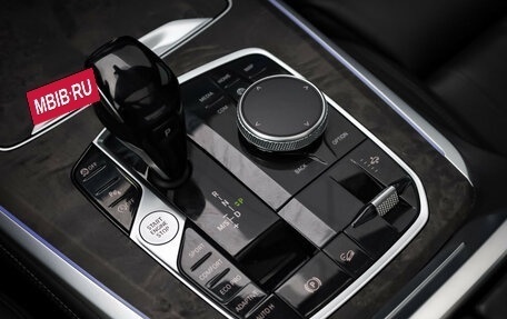 BMW X5, 2019 год, 7 200 000 рублей, 24 фотография