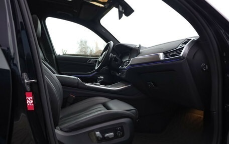 BMW X5, 2019 год, 7 200 000 рублей, 28 фотография