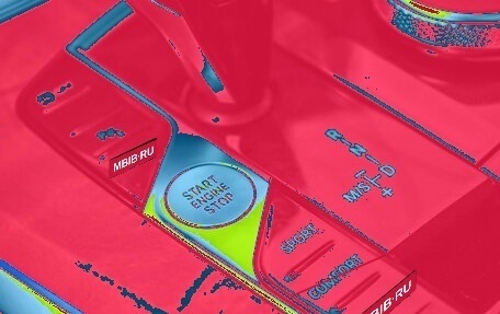 BMW X5, 2019 год, 7 200 000 рублей, 25 фотография