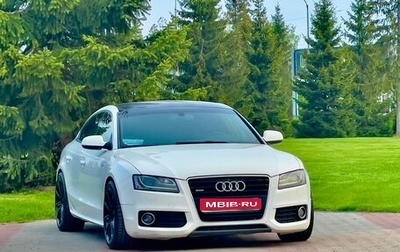 Audi A5, 2011 год, 999 999 рублей, 1 фотография