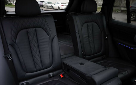 BMW X5, 2019 год, 7 200 000 рублей, 31 фотография