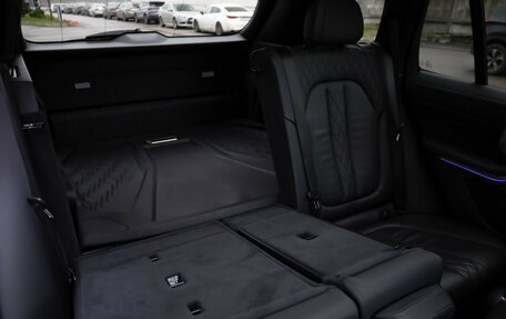 BMW X5, 2019 год, 7 200 000 рублей, 32 фотография