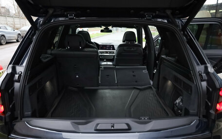 BMW X5, 2019 год, 7 200 000 рублей, 33 фотография