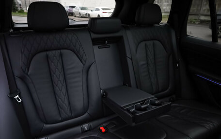 BMW X5, 2019 год, 7 200 000 рублей, 30 фотография