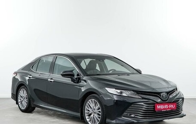 Toyota Camry, 2020 год, 2 578 097 рублей, 1 фотография