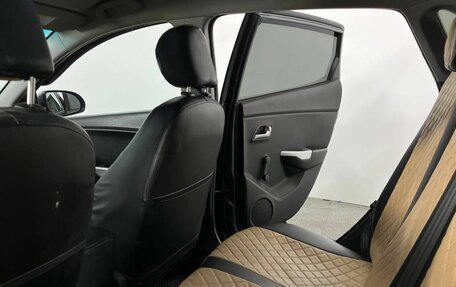 KIA Rio III рестайлинг, 2014 год, 850 000 рублей, 9 фотография