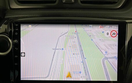 KIA Rio III рестайлинг, 2014 год, 850 000 рублей, 19 фотография