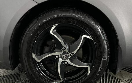 KIA Rio III рестайлинг, 2014 год, 850 000 рублей, 27 фотография