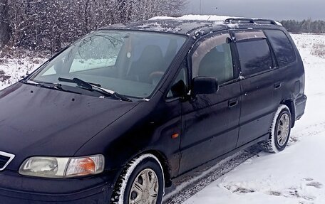 Honda Shuttle I, 1998 год, 300 000 рублей, 2 фотография