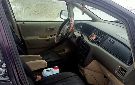 Honda Shuttle I, 1998 год, 300 000 рублей, 3 фотография