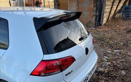 Volkswagen Golf VII, 2013 год, 1 500 000 рублей, 4 фотография