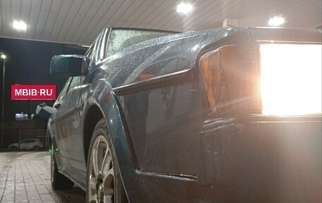 Volkswagen Scirocco III рестайлинг, 1991 год, 250 000 рублей, 5 фотография