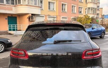 Porsche Macan I рестайлинг, 2018 год, 4 800 000 рублей, 6 фотография