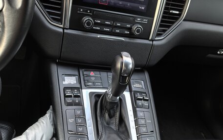 Porsche Macan I рестайлинг, 2018 год, 4 800 000 рублей, 8 фотография