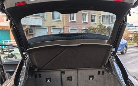 Porsche Macan I рестайлинг, 2018 год, 4 800 000 рублей, 12 фотография