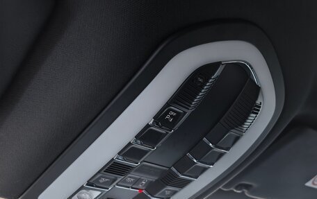 Porsche Macan I рестайлинг, 2018 год, 4 800 000 рублей, 15 фотография