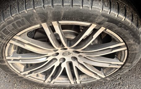 Porsche Macan I рестайлинг, 2018 год, 4 800 000 рублей, 18 фотография