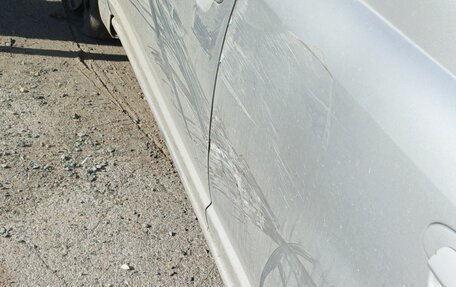 Toyota Platz, 2000 год, 300 000 рублей, 3 фотография