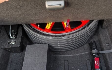 Porsche Macan I рестайлинг, 2018 год, 4 800 000 рублей, 13 фотография